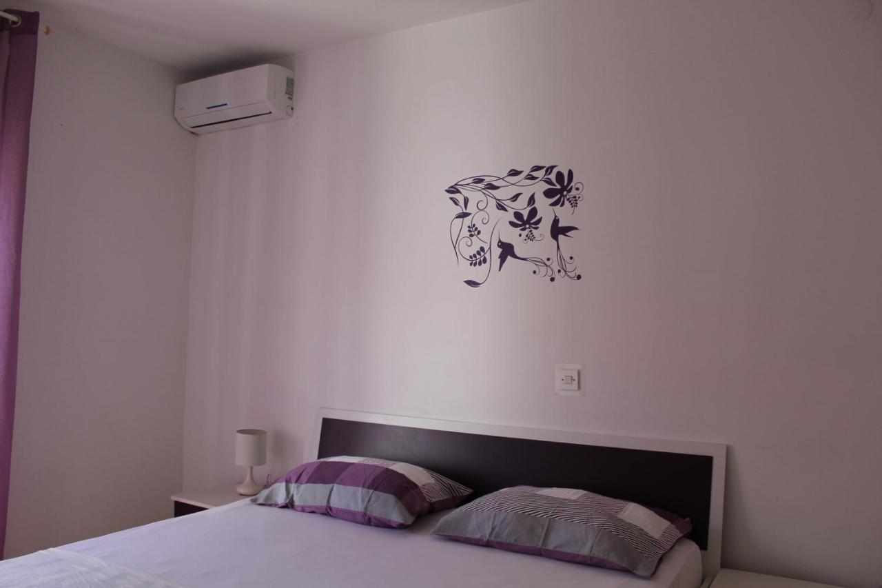 Nikola Leko Guest House Hvar Town Exterior foto