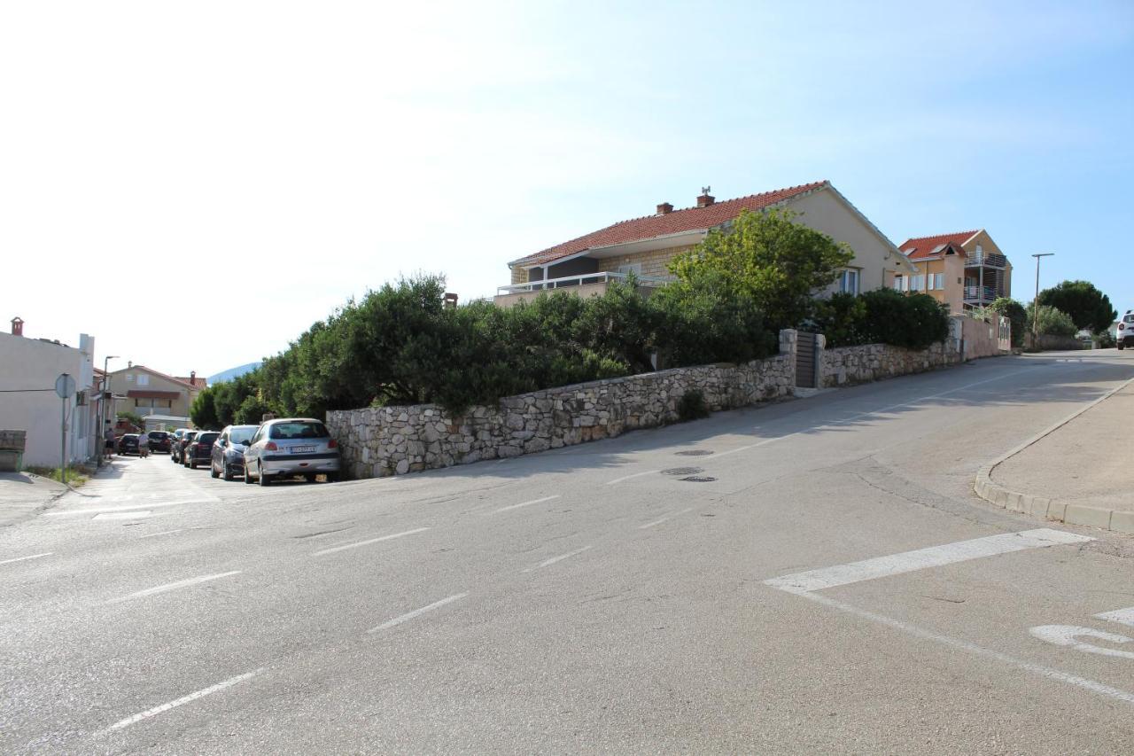 Nikola Leko Guest House Hvar Town Exterior foto